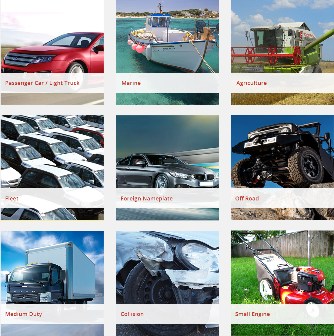 calalog