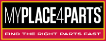 MyPlace for Parts